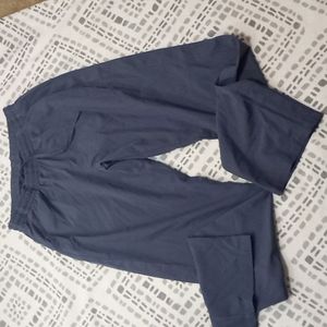 Scrubletics pant sz.M